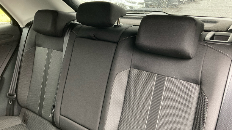 Volkswagen T-Roc 1.5 TSI Match 5dr DSG Petrol Hatchback